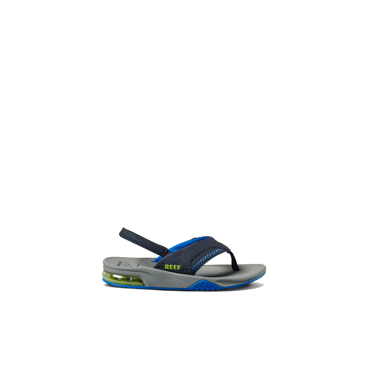 Reef fanning navy sales white