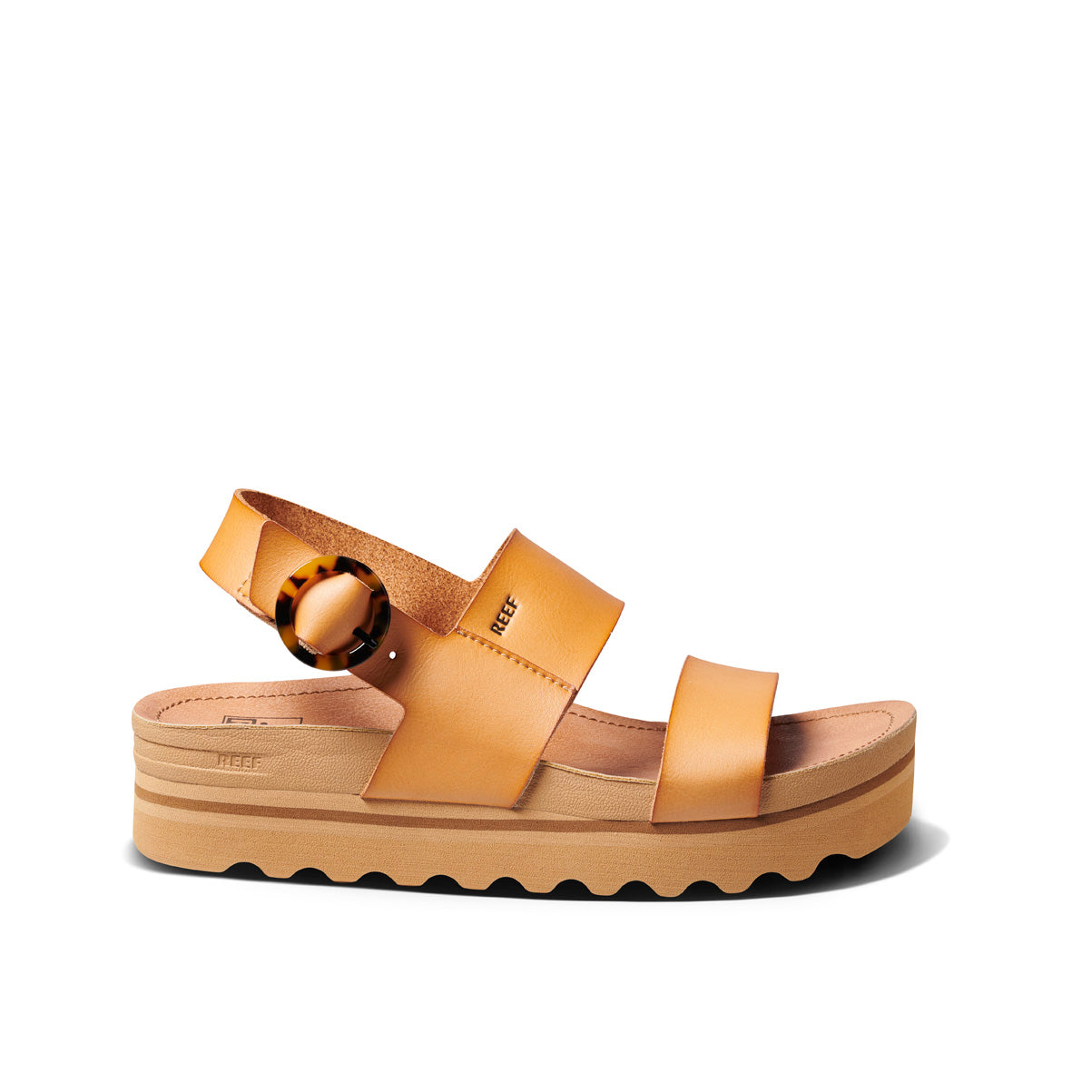 Reef store strap sandals