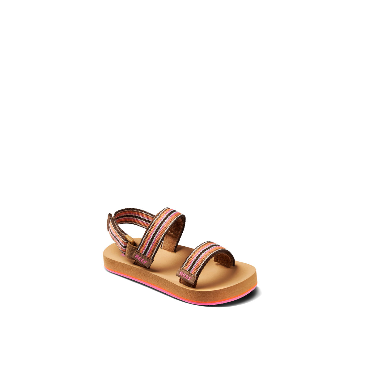 Reef little ahi convertible sandals on sale