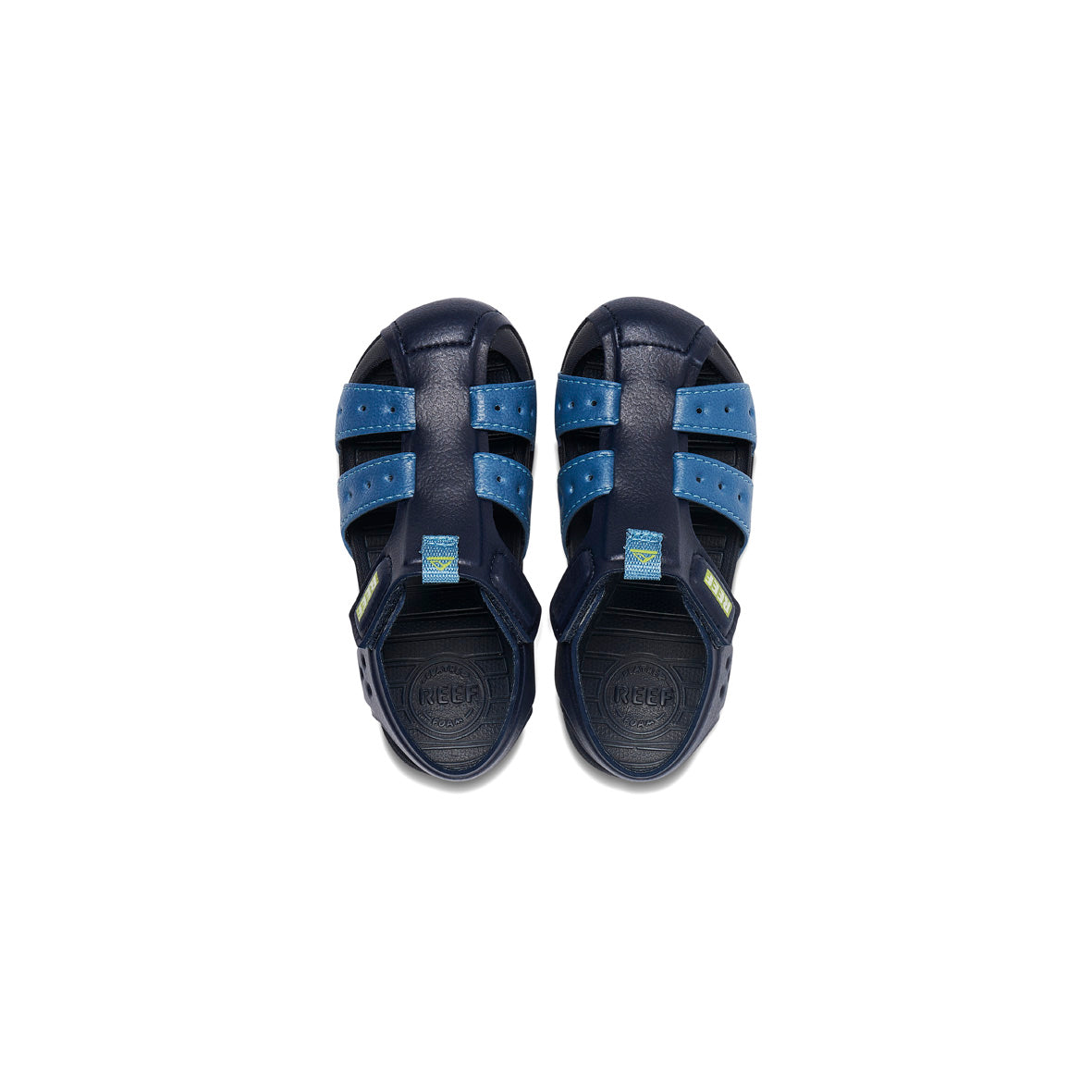 Reef Kids Sandals Little Boys Little Ahi