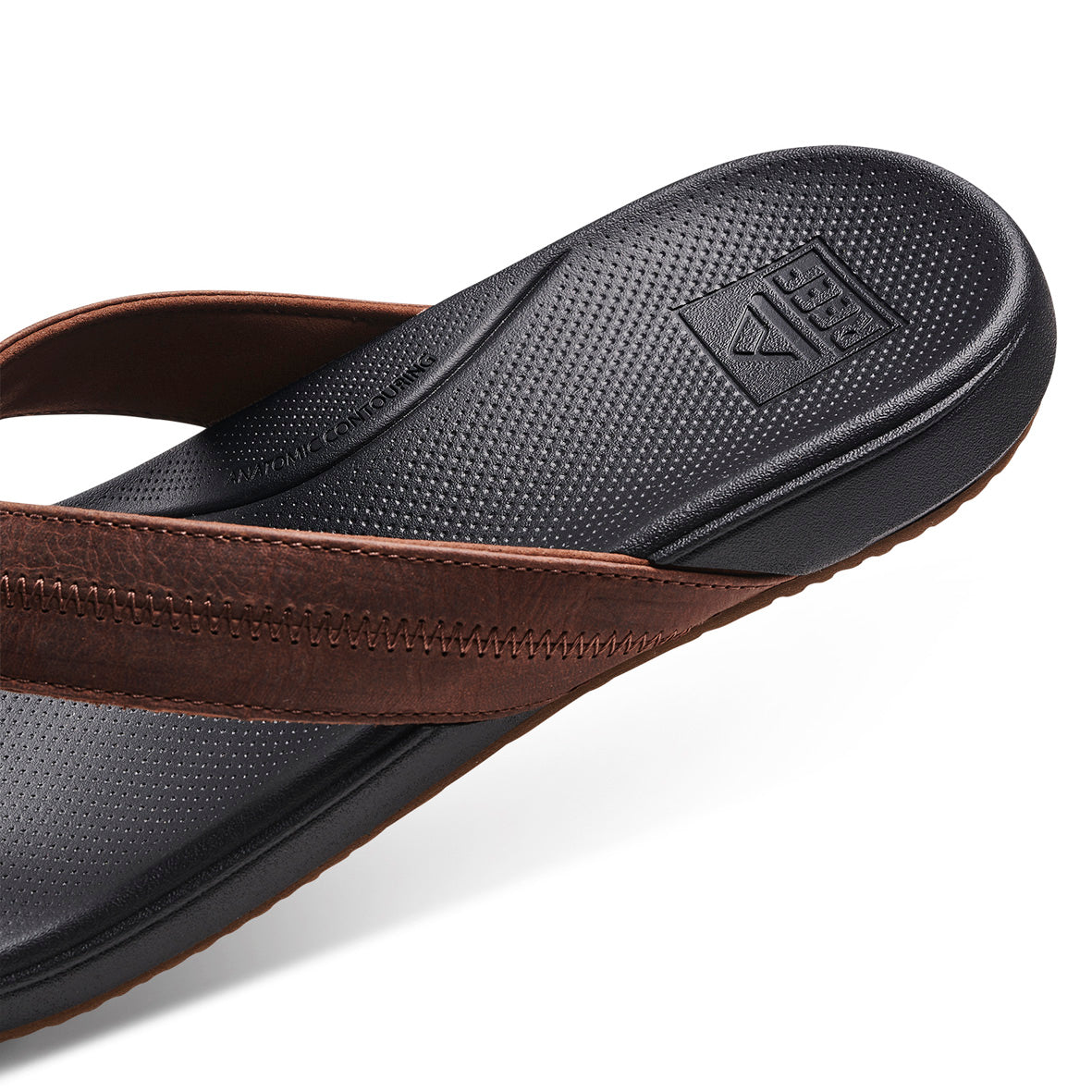 Reef men's sandals cushion bounce phantom hot sale