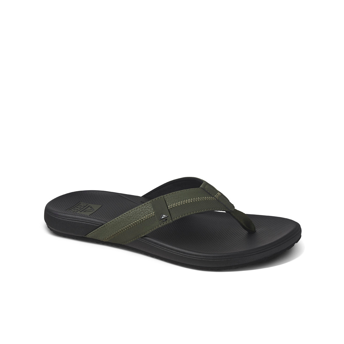 Reef mens hot sale sandals sale