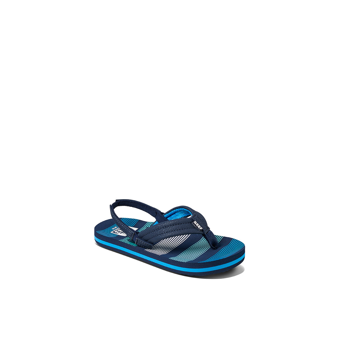 Reef discount ahi slippers