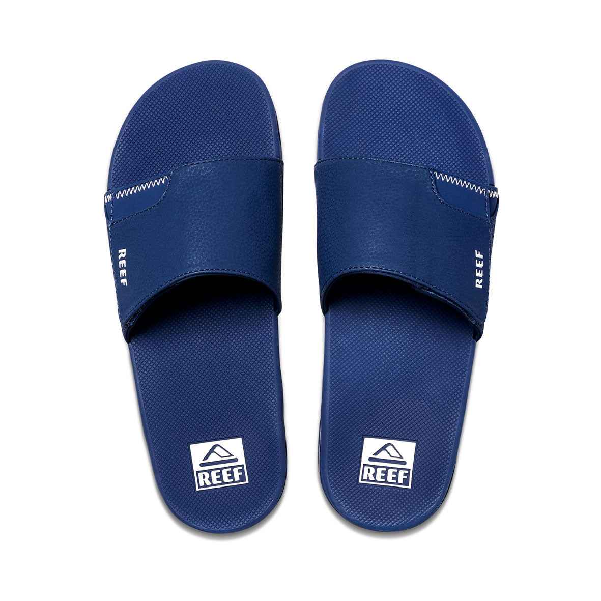 Reef fanning online blue