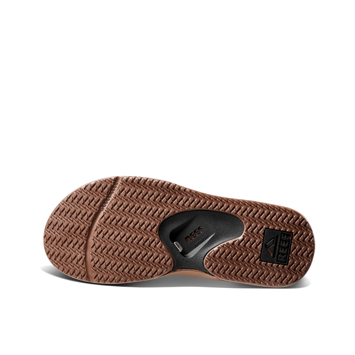 Reef sandals best sale with bottle opener