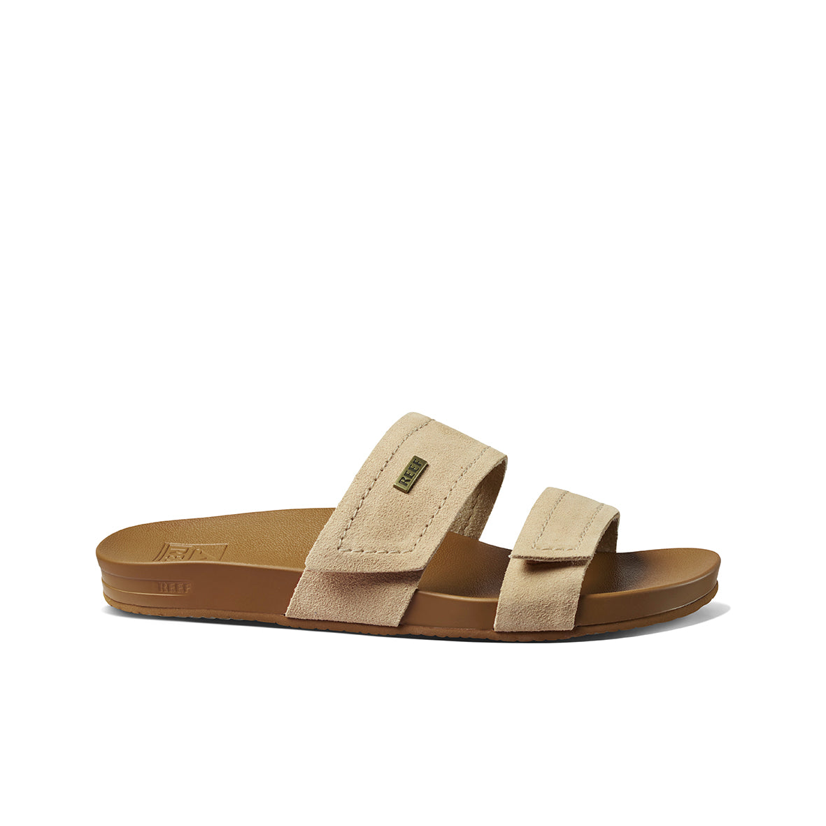 Reef on sale velcro sandals