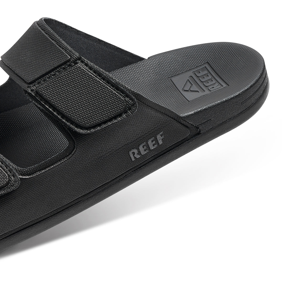 REEF CUSHION TRADEWIND BLACK