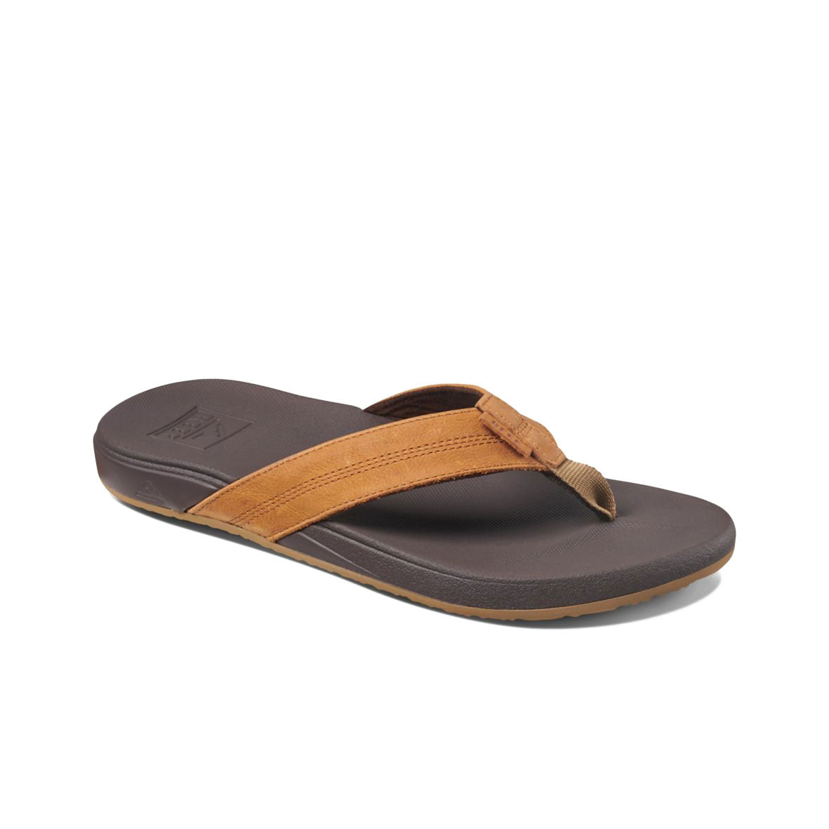 Reef men's best sale phantom le sandals